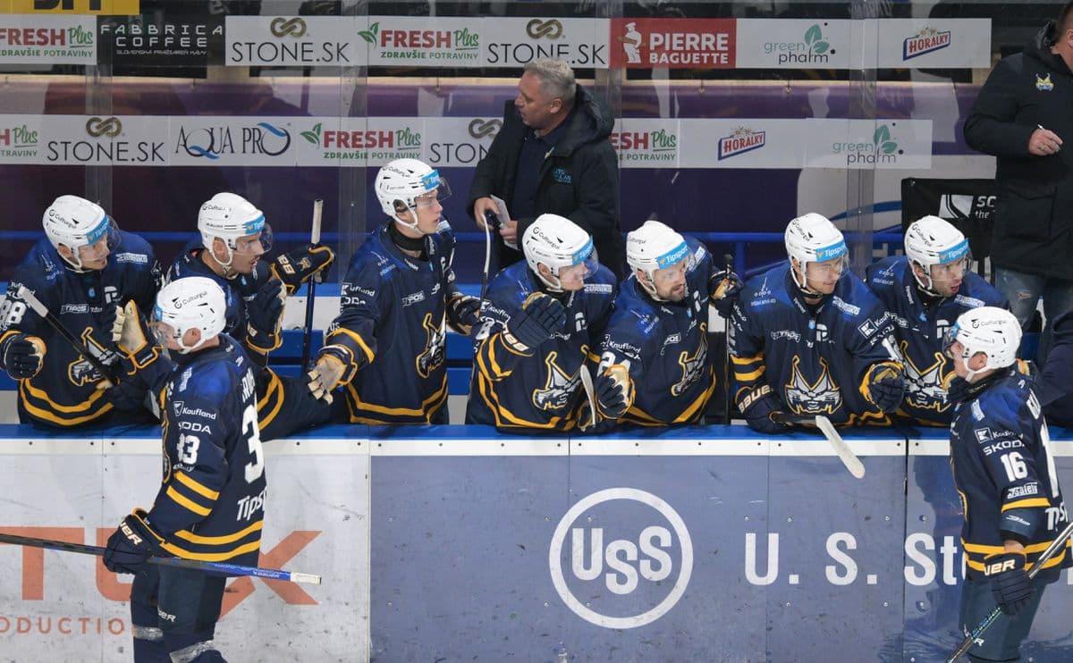 Disciplinárny trest pre útočníka Spišskej Novej Vsi