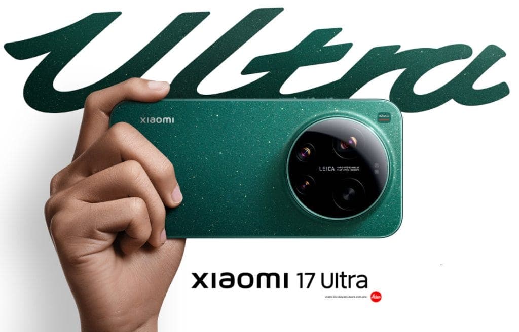 Xiaomi 17 Ultra: Nový kráľ fotomobilov prichádza na trh