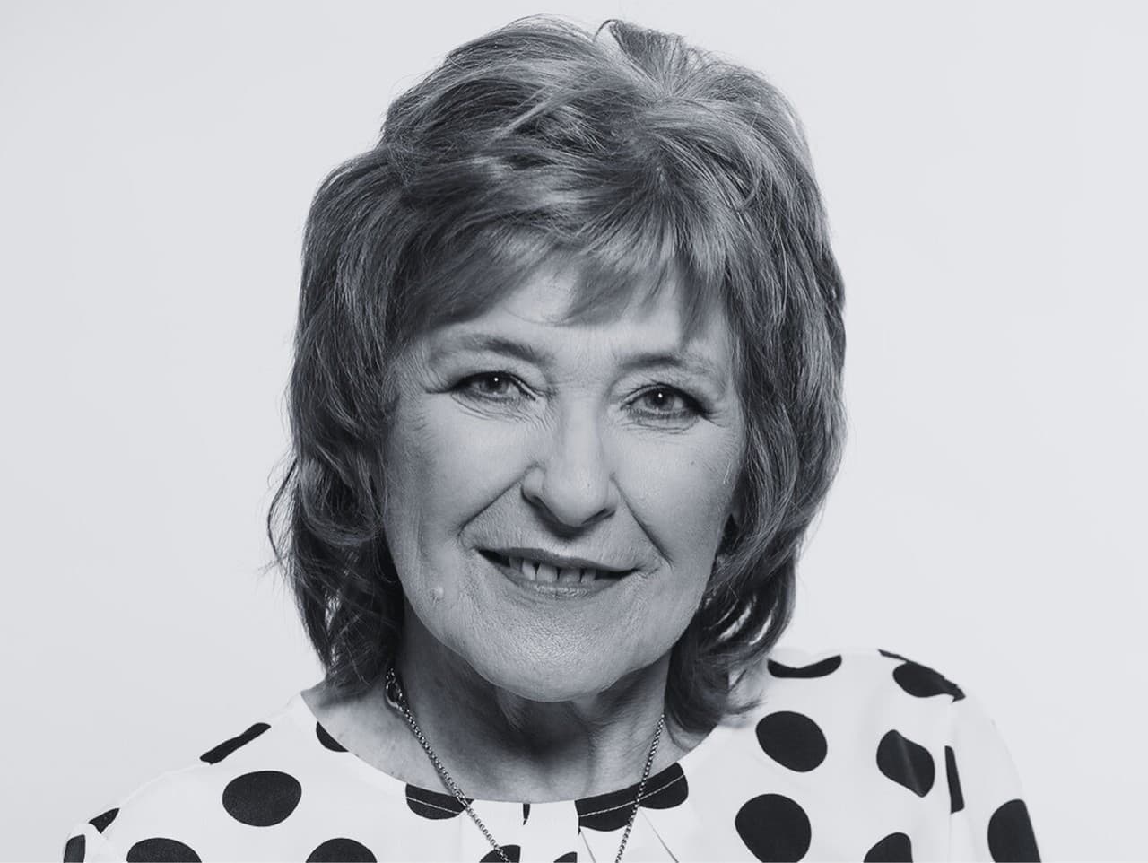 Posledná rozlúčka s Oľgou Feldekovou: Manžel sa nezúčastnil pohrebu