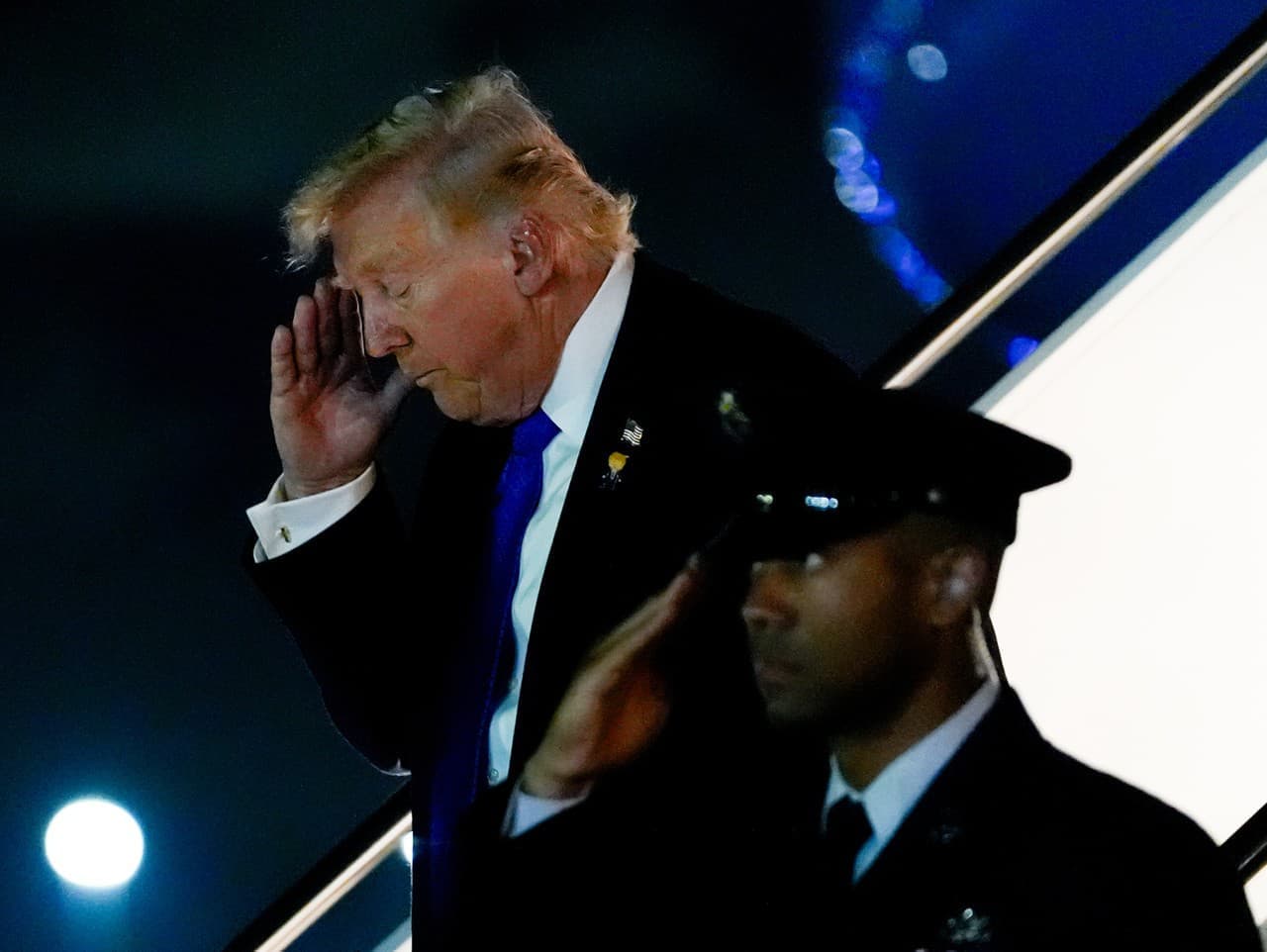 Trump vyzval ropné firmy na investície do Venezuely s bezpečnostnými zárukami