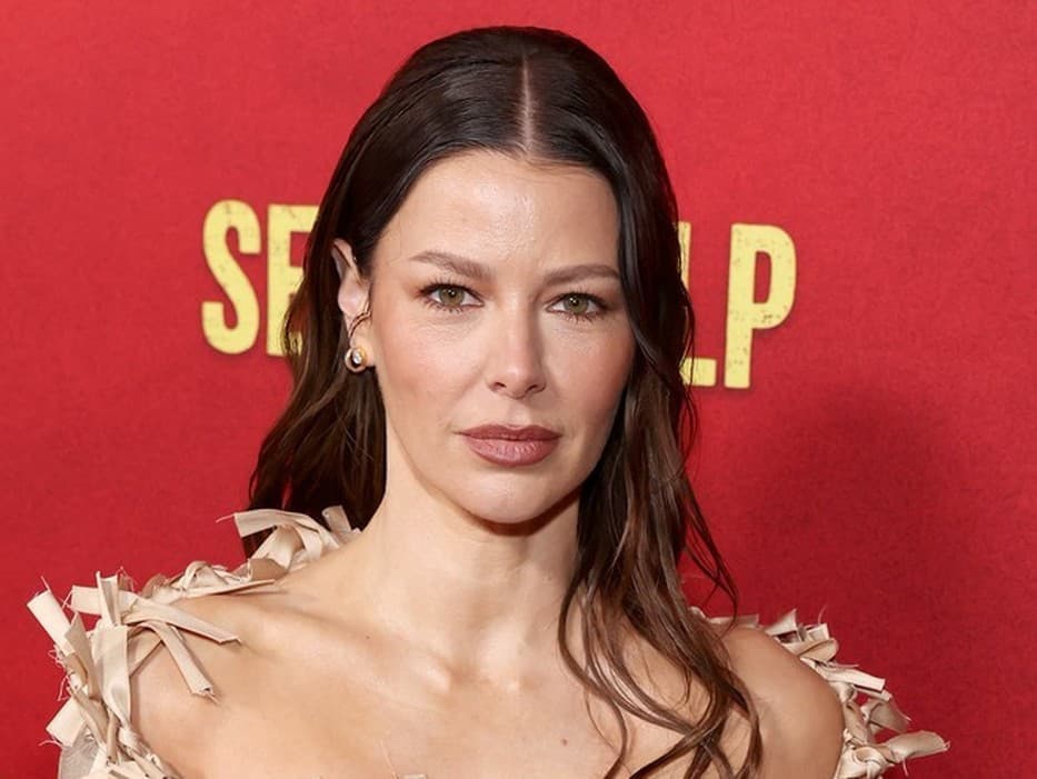 Ariana Madix šokovala outfitom pripomínajúcim skartovačku