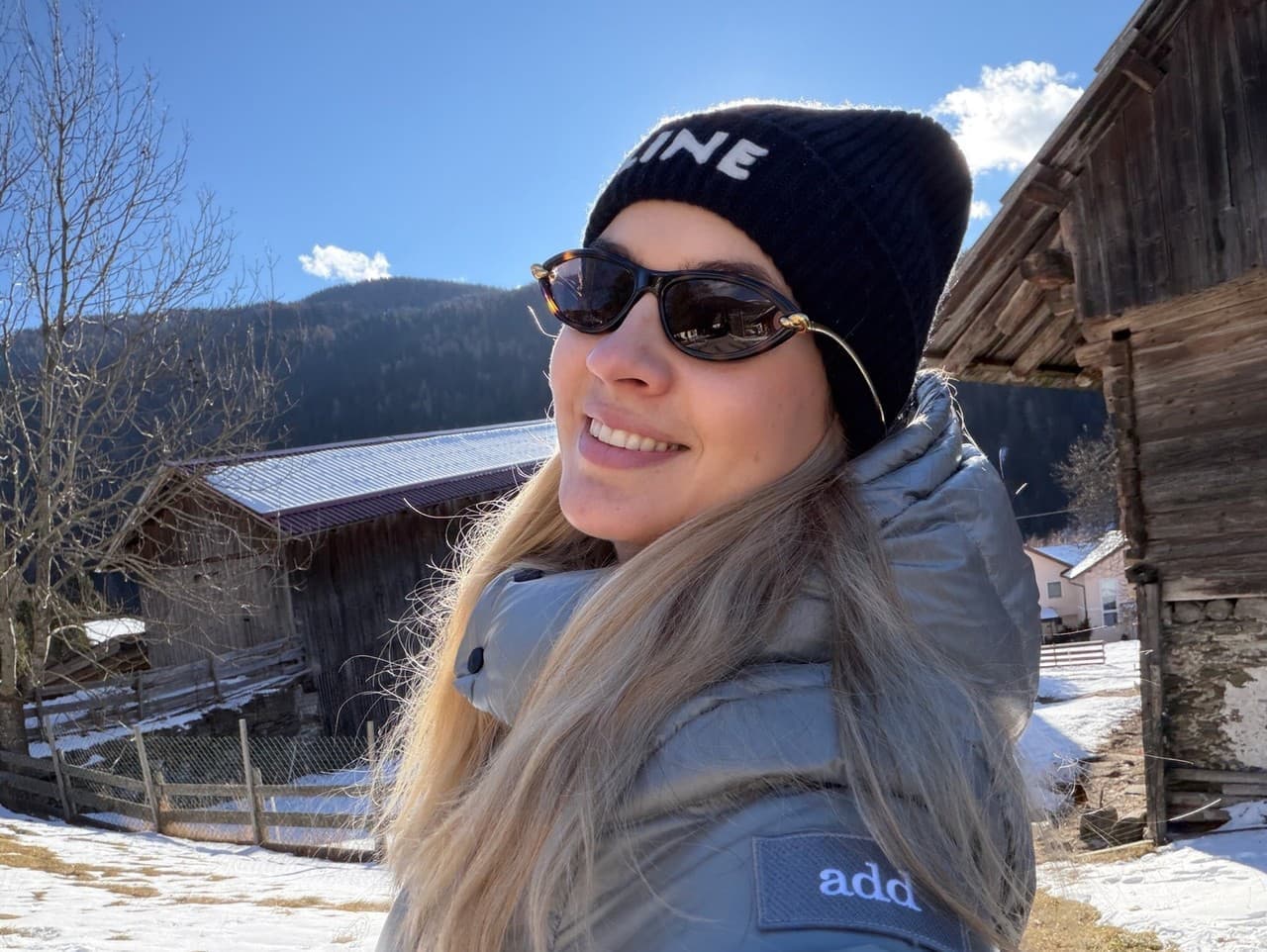 Barbora Krajčírová sa teší na tretie dieťa pred štyridsiatkou