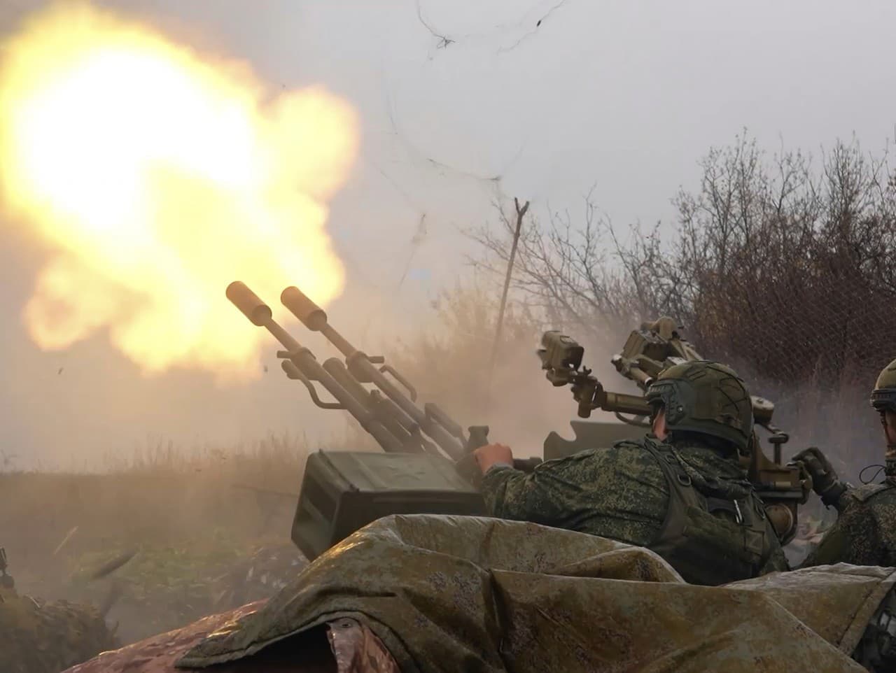 Rusko môže ohroziť NATO skôr ako v roku 2029, varujú experti