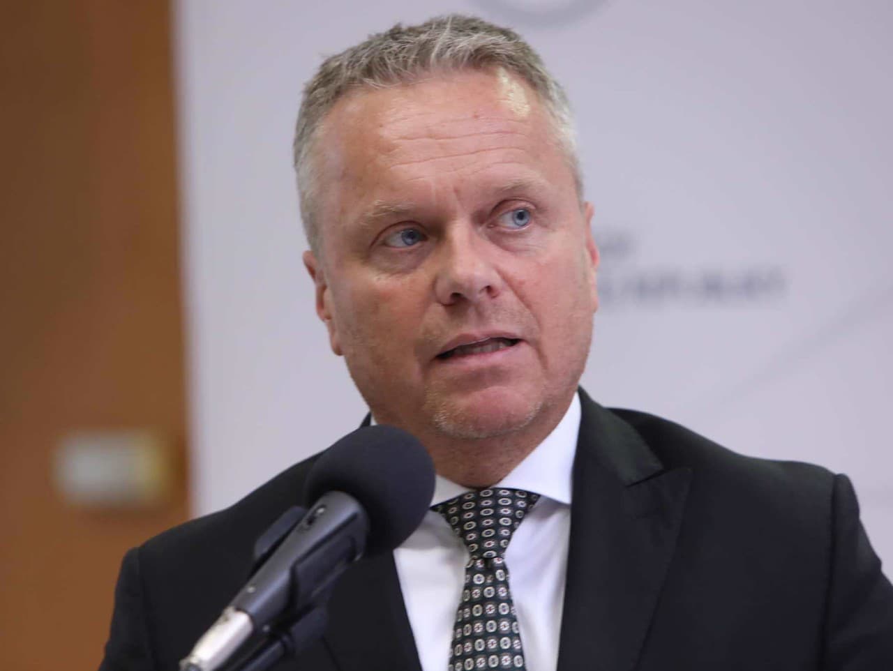 Ústavný súd pozastavil zákon o ÚOO, Andrassy hovorí o funkčných mechanizmoch