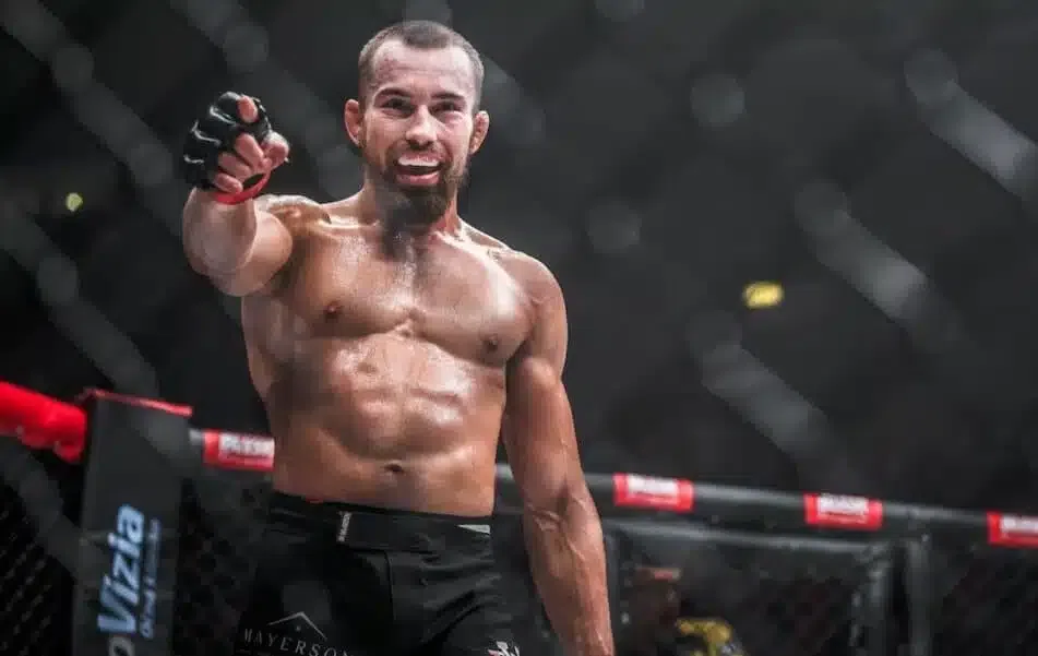 Ľudovít Klein po zranení: Operácia a sny o veľkých zápasoch