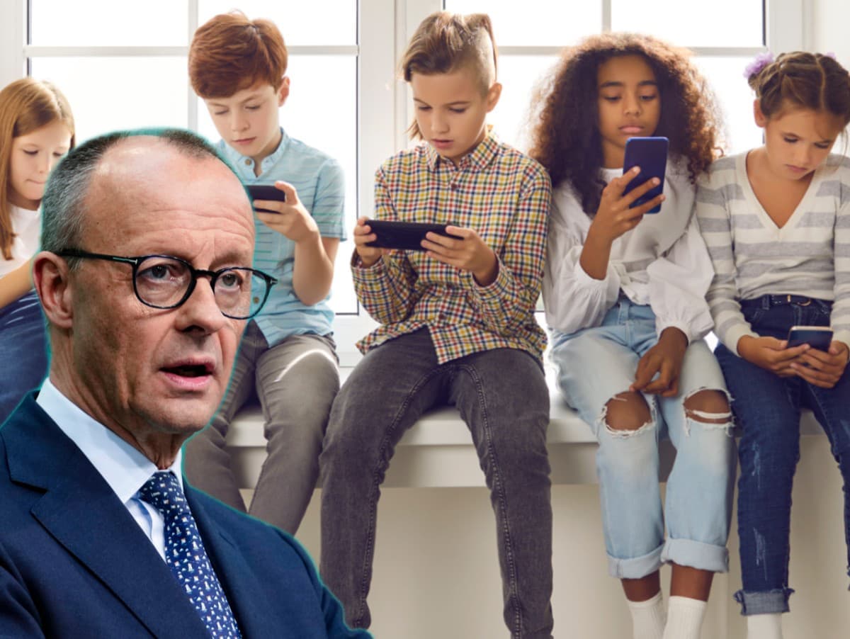 Nemecko plánuje sprísniť pravidlá pre sociálne siete pre deti