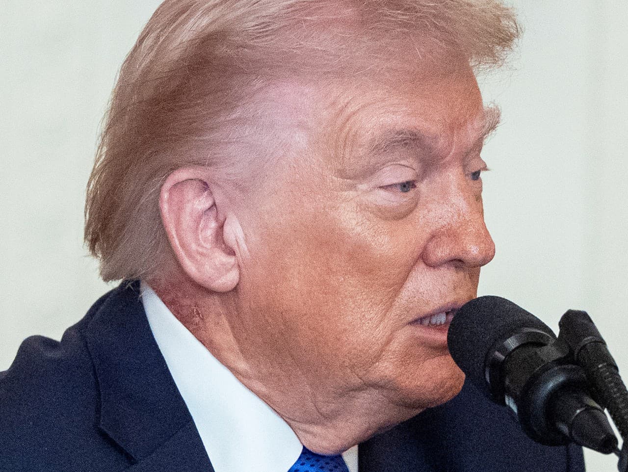 EÚ varuje Trumpa pred embargom na Španielsko kvôli Iránu