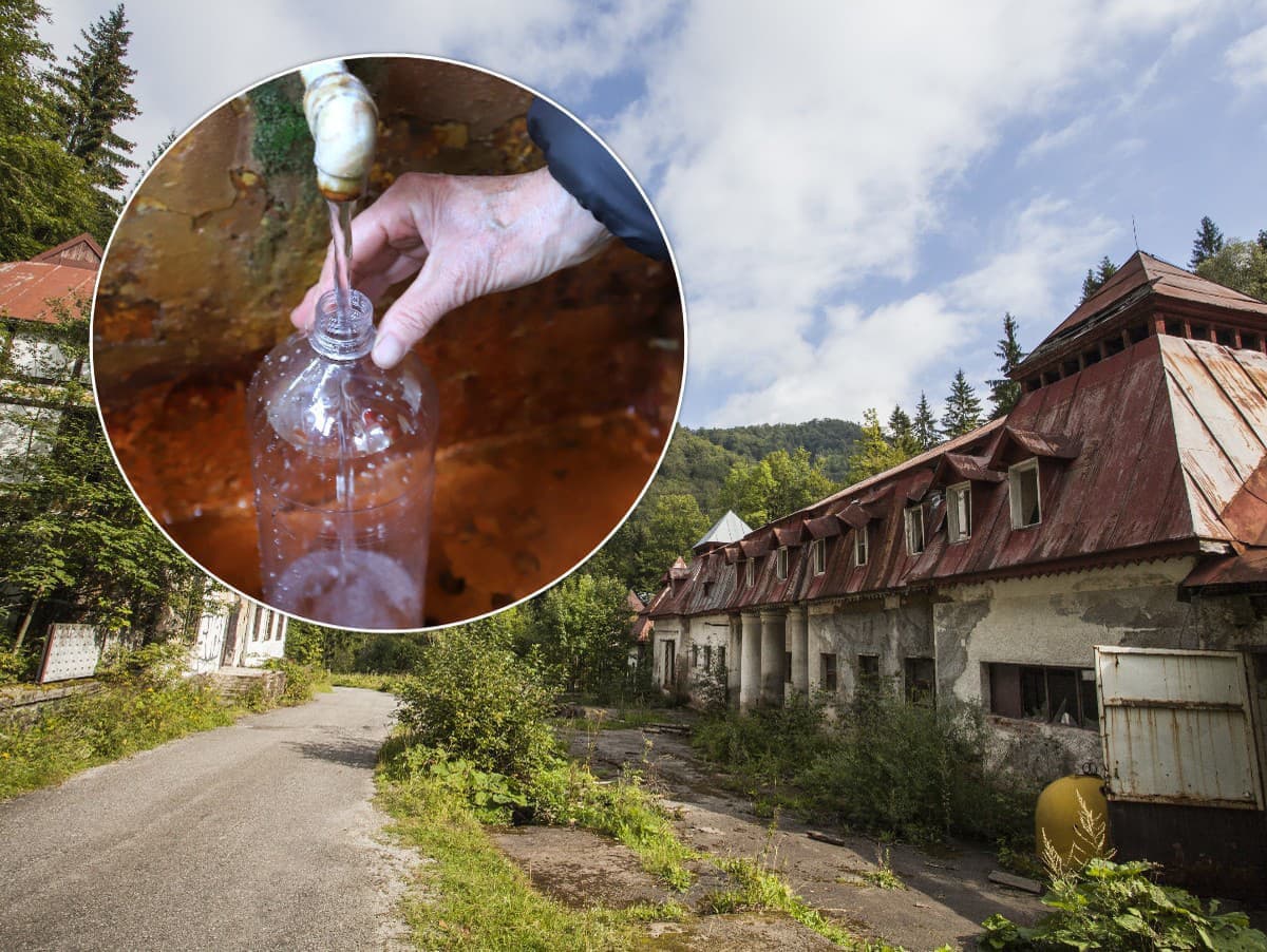 Kúpele Korytnica: Obnova historického vrtu prinesie nový život