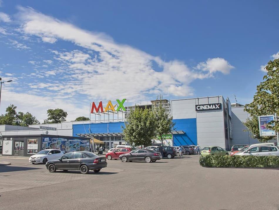 Woolworth otvára predajňu v OC MAX Trnava už 11. decembra 2025