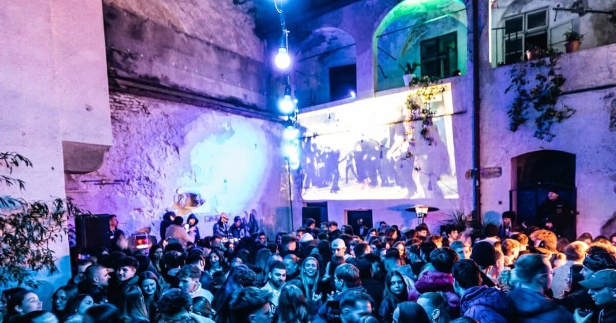 Bratislava víkend plný zábavy: Rave, koncerty a beh s Yakshom