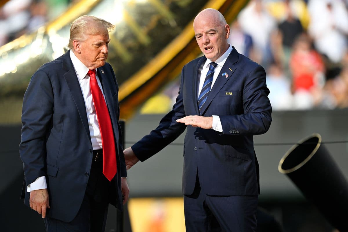 Irán chce bojkotovať žreb MS 2026 v USA kvôli vízovým obmedzeniam