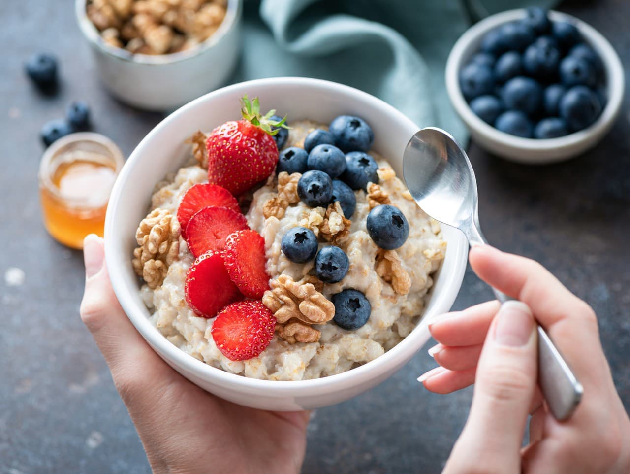 Fibermaxxing: Jednoduchý krok k lepšiemu zdraviu