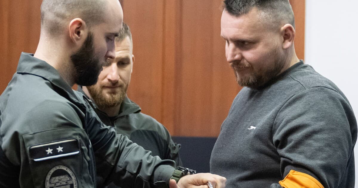 Daniel Bombic zostáva vo väzbe, súd zamietol jeho žiadosť