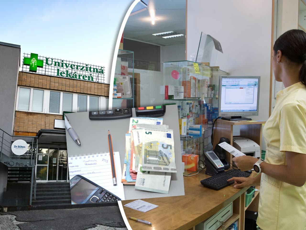 Po sviatkoch sa lekárne zaplnili: Ľudia hľadajú lieky na chrípku