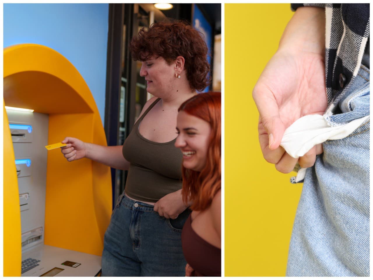 Generácia Z: Finančné zručnosti na úrovni nula?