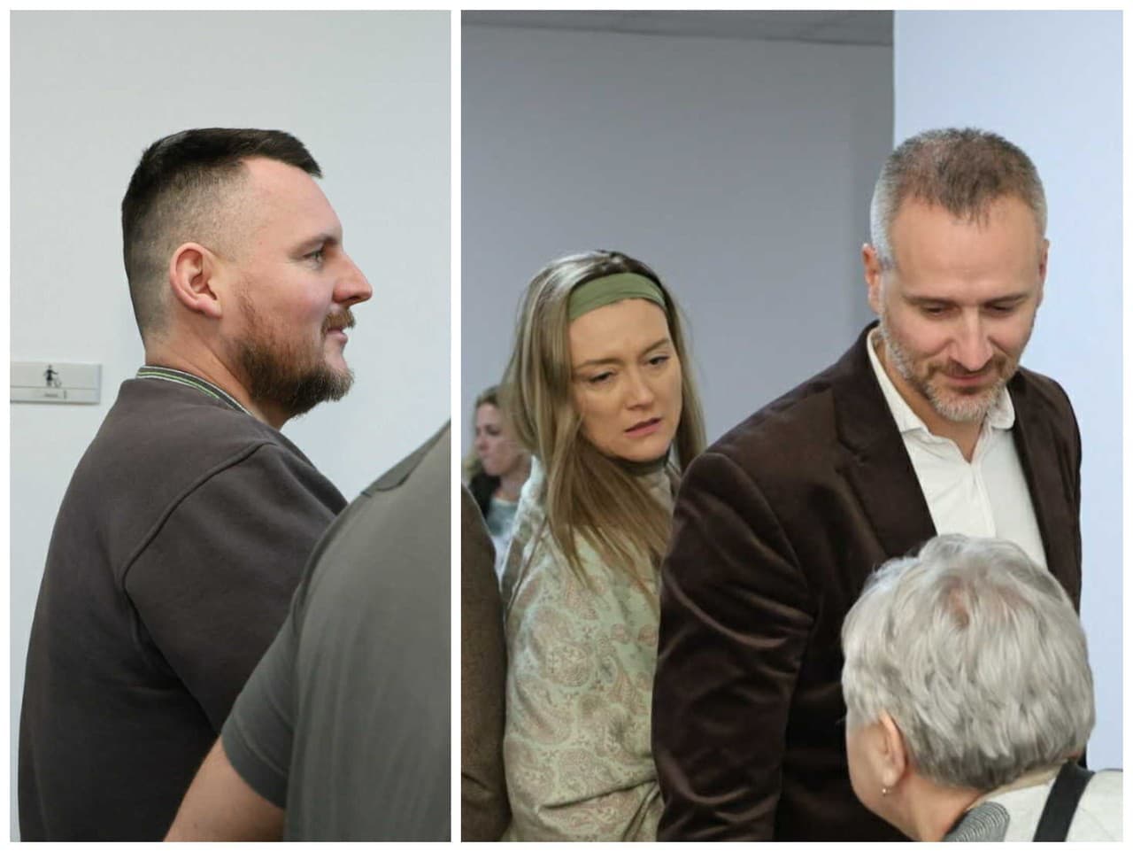 Súdne pojednávanie Daniela Bombica: Podpora z politických kruhov