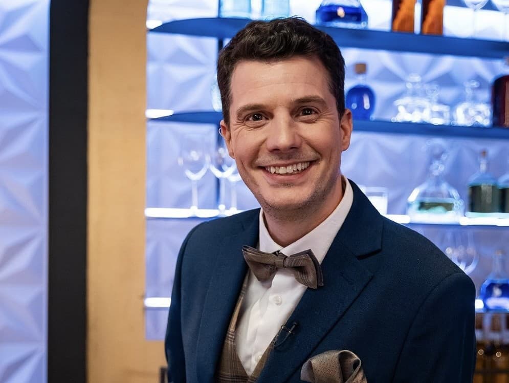 Martin Hranáč o rodičovstve: Nie je to pre mňa správna cesta