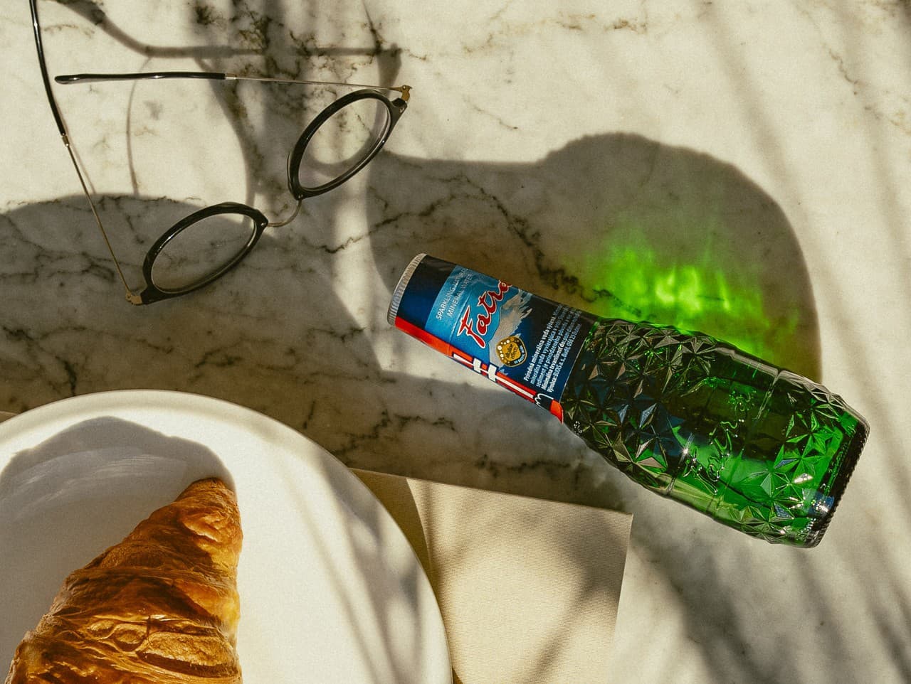 Minerálka Fatra: Slovenský poklad s jedinečným zložením