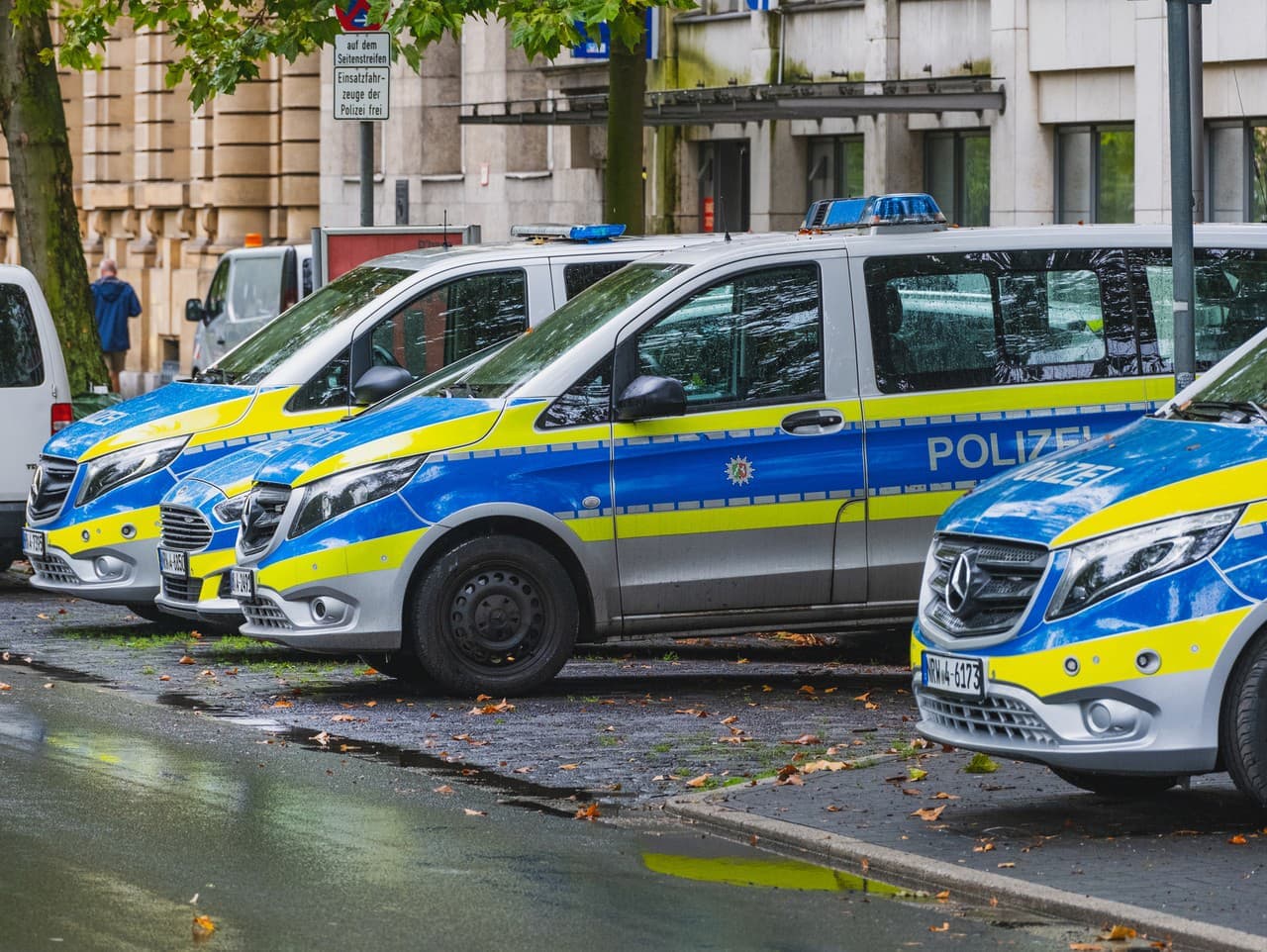 Tragédia v Düsseldorfe: Slovák obvinený z dvojnásobnej vraždy