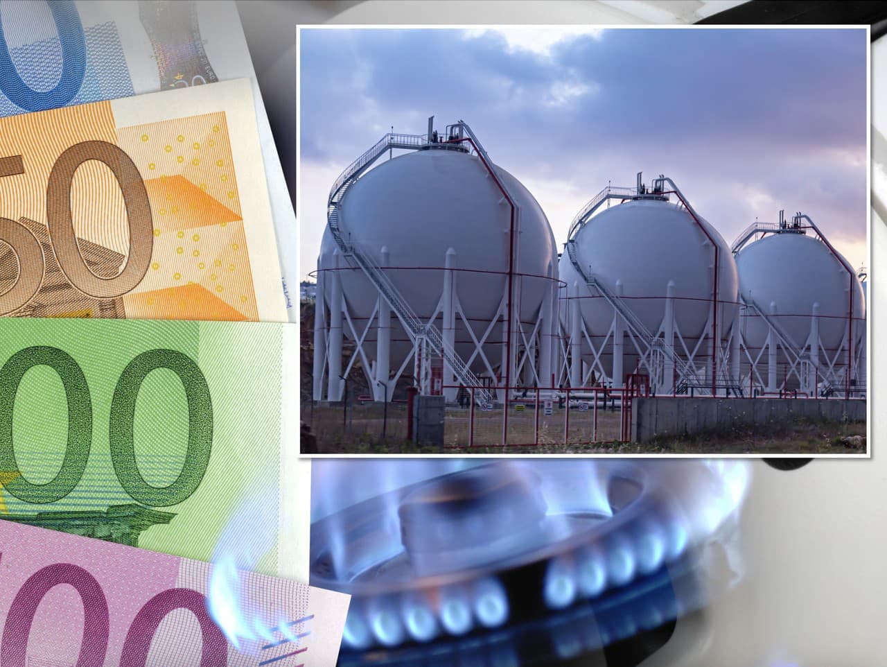 Poľsko rokovalo o dodávkach amerického plynu pre Slovensko a Ukrajinu