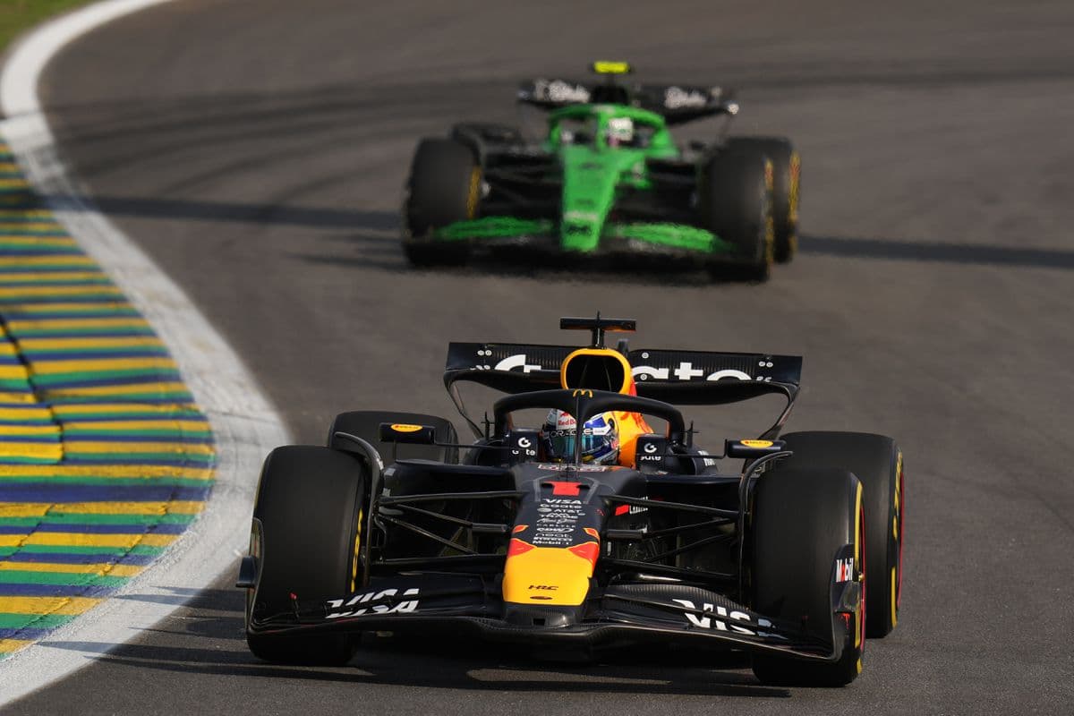 Max Verstappen sklamaný z kvalifikácie: Problémy s priľnavosťou