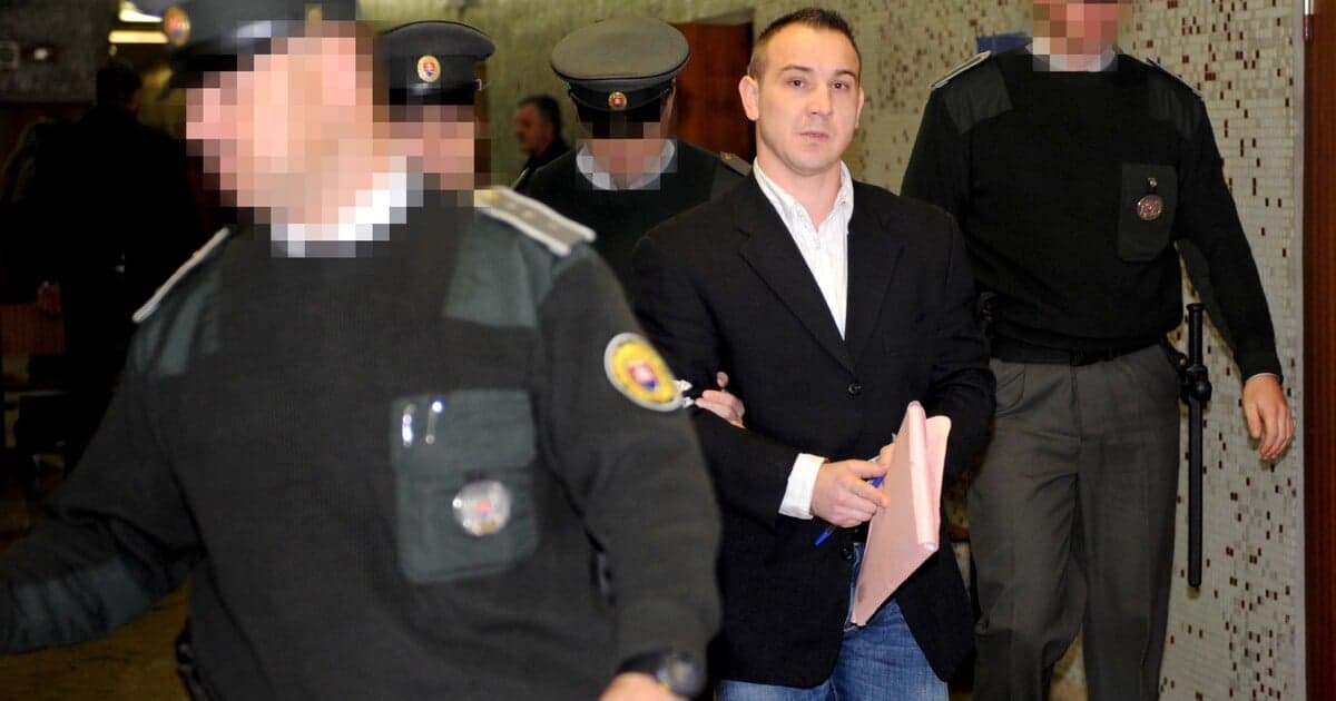 Polícia spúšťa sviatočnú kampaň o najhľadanejších Slovákoch