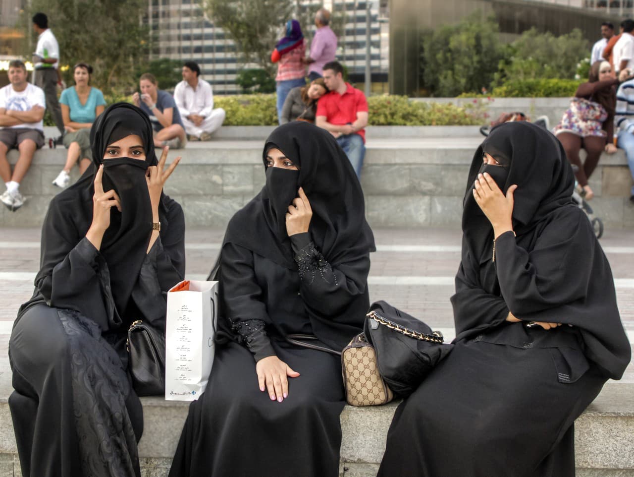 Dánsko plánuje rozšíriť zákaz nosenia odevov zakrývajúcich tvár