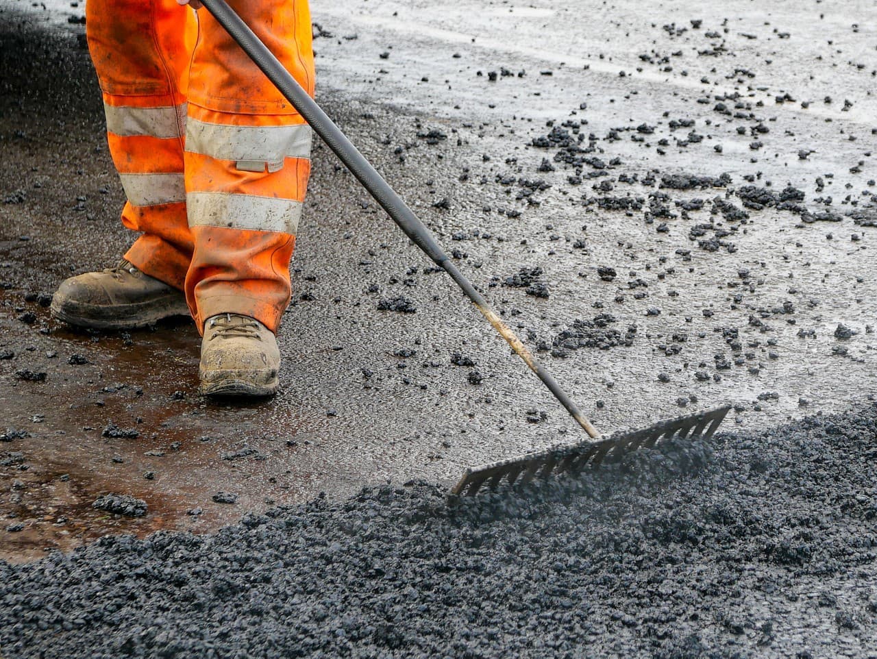 Uzávera na D1 medzi Zlatými pieskami a Bernolákovom ukončená