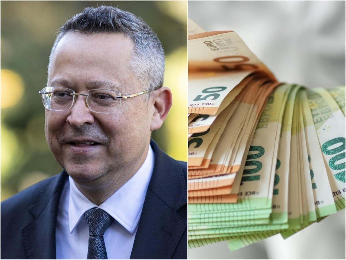 Slovenský rozpočet na rok 2026 ocenený Eurofinom