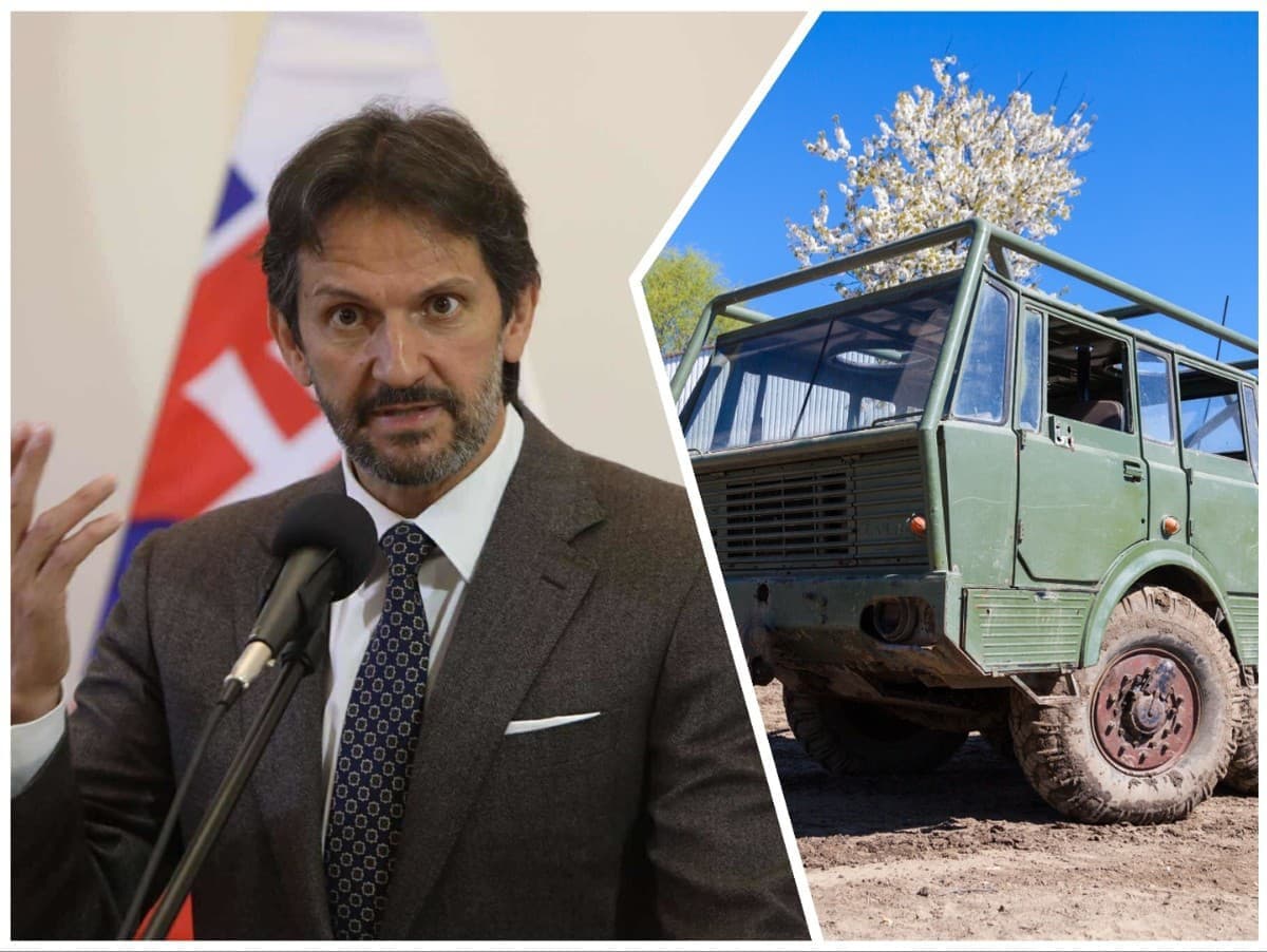 Posledná dodávka valníkov Tatra sa oneskorí do roku 2026