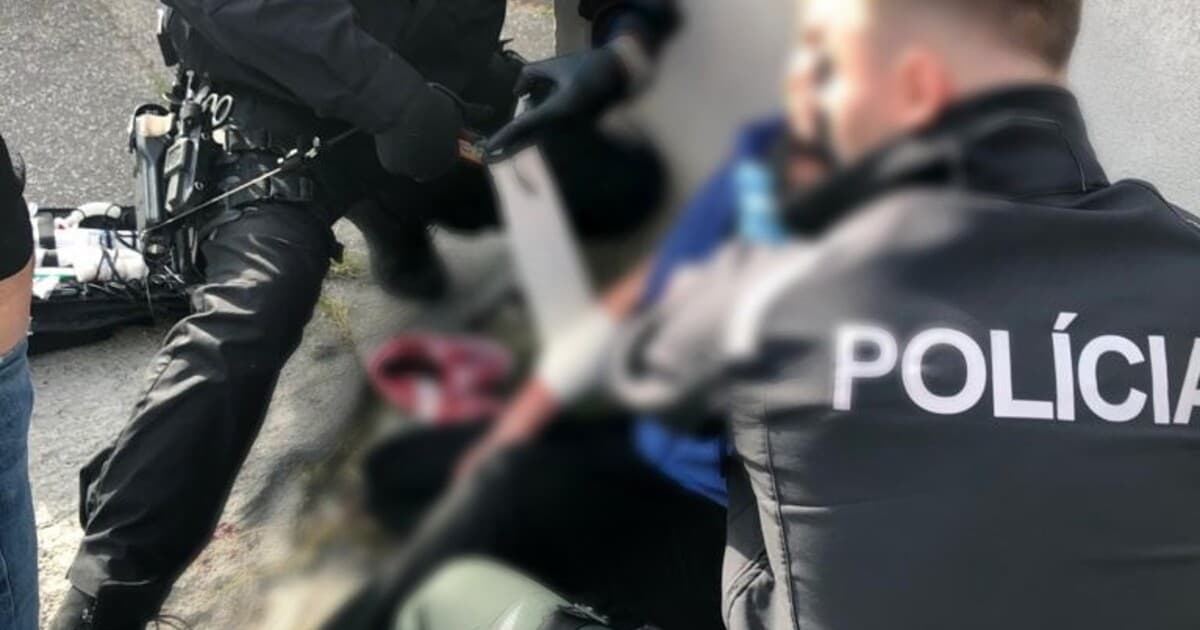 V Spišskej Novej Vsi došlo k útoku na dieťa