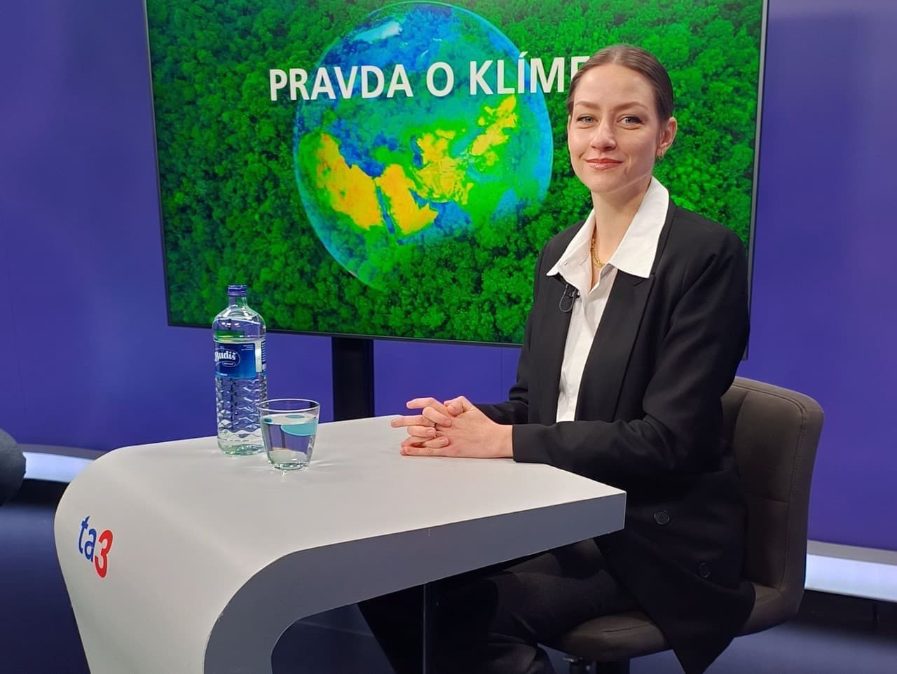 Barbara Jagušák: Módna aktivistka mení prístup k nakupovaniu na Slovensku