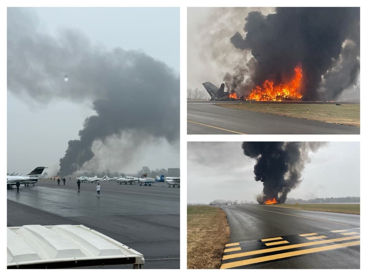 Havária súkromného lietadla v Severnej Karolíne si vyžiadala viacero obetí