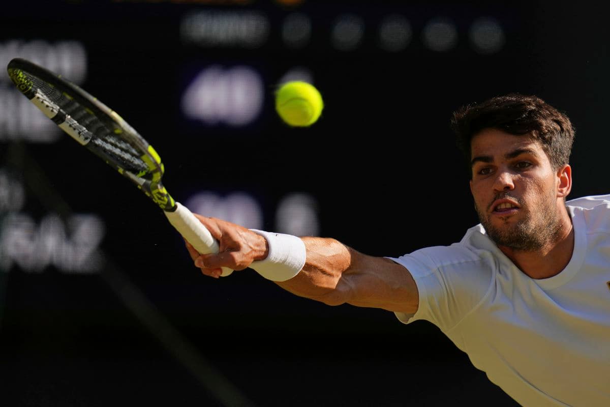 Cameron Norrie postúpil do semifinále v Métach po náročnom zápase