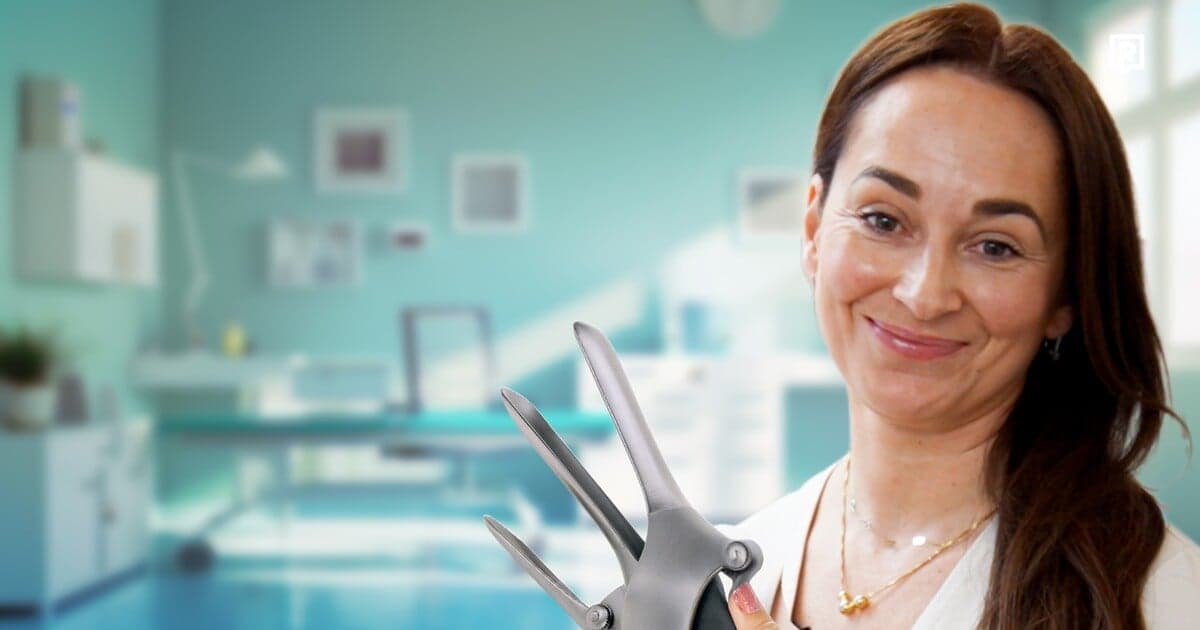 Odpovede gynekologičky na otázky o ženském zdraví