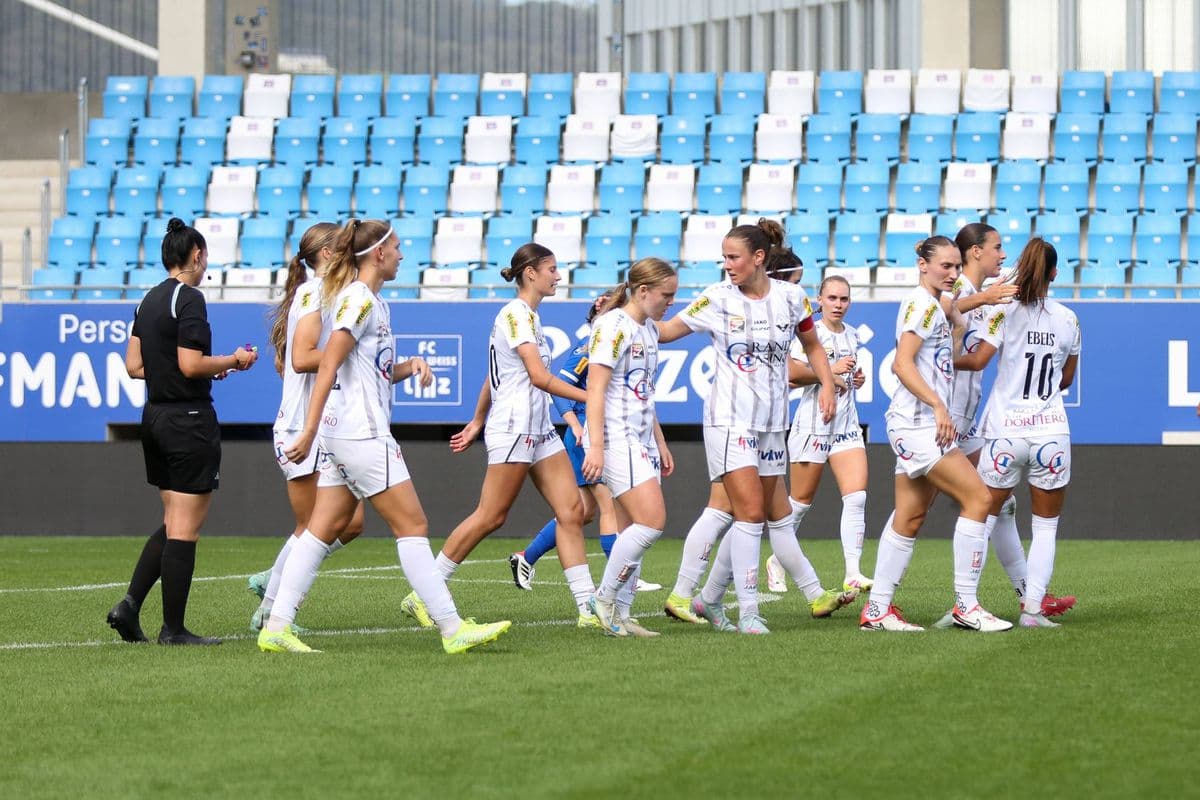 Škandál vo futbale: Bývalý funkcionár SCR Altach podozrivý z voyeurizmu