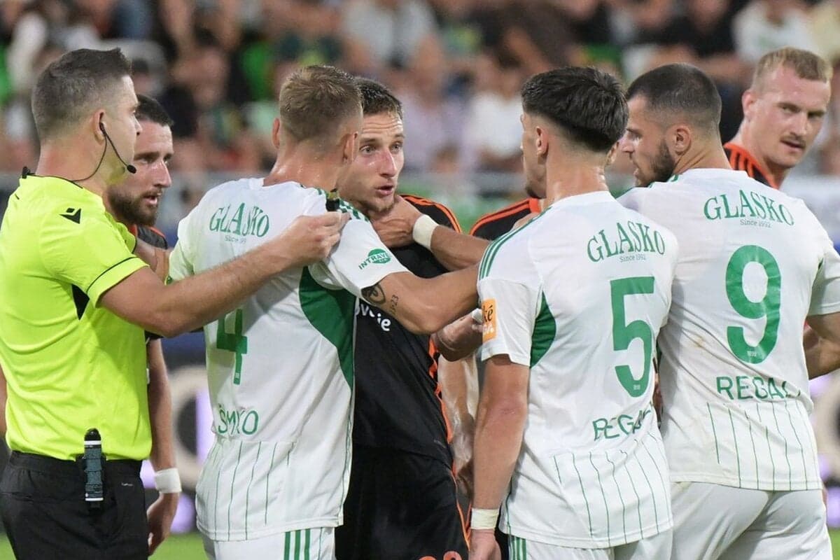 Zmeny v prešovskom Tatrane: Nové vedenie a predaj klubu v ohrození