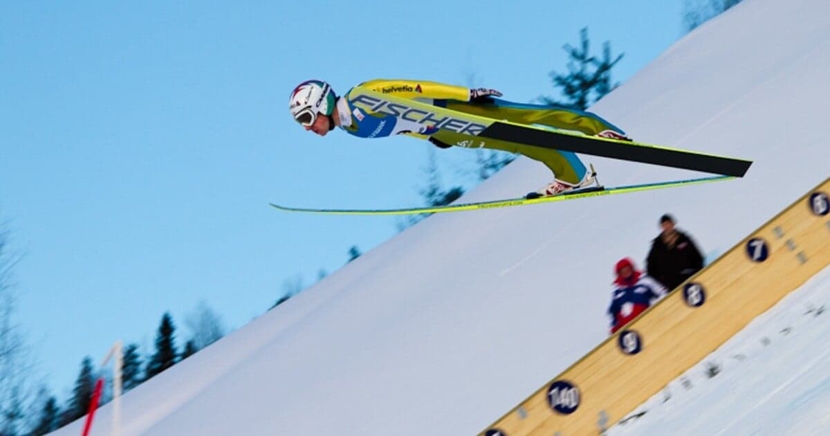 Bizarné obvinenia: Skokani na lyžiach a injekcie do intímnych partií