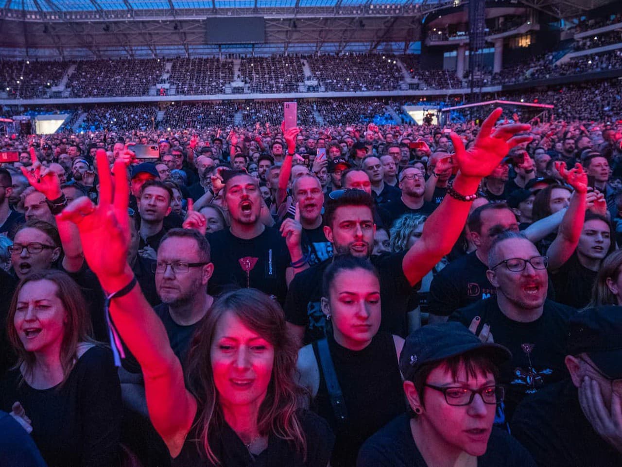 Koncerty: Nová forma zábavy, ktorá prekonáva šport a kino