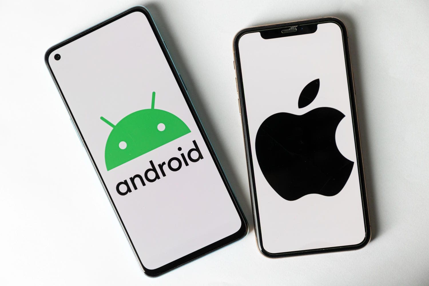 Apple a Google spoločne zjednodušia prechod medzi iOS a Androidom