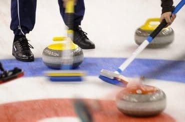 Slovenské reprezentácie v curlingu zažívajú ťažké chvíle na ME