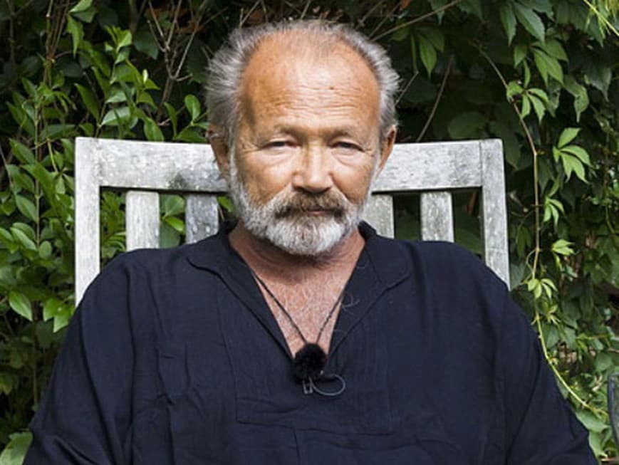 Rudolf Hrušínský ml. odhaľuje boj s rakovinou: Nádory na pľúcach a obličkách