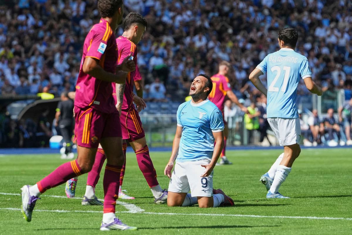 Pedro Rodríguez sa lúči s Laziom: Blíži sa koniec kariéry?