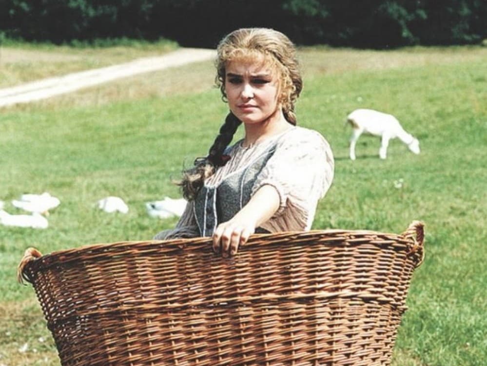 Eliška z Princeznej ze mlejna: Po 30 rokoch opäť na očiach