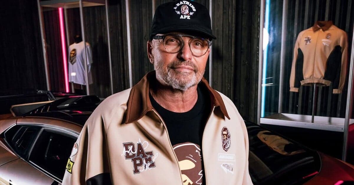 Footshop a BAPE® uvádzajú jedinečnú kolekciu streetwearu