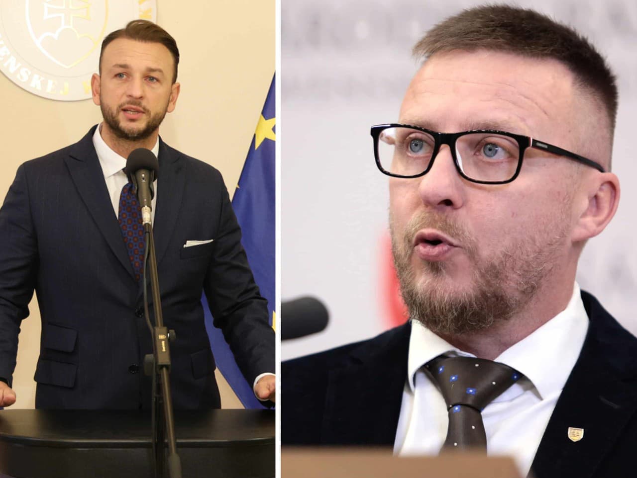 Eštok kritizuje Kotlára: Možná výmena splnomocnenca na obzore?