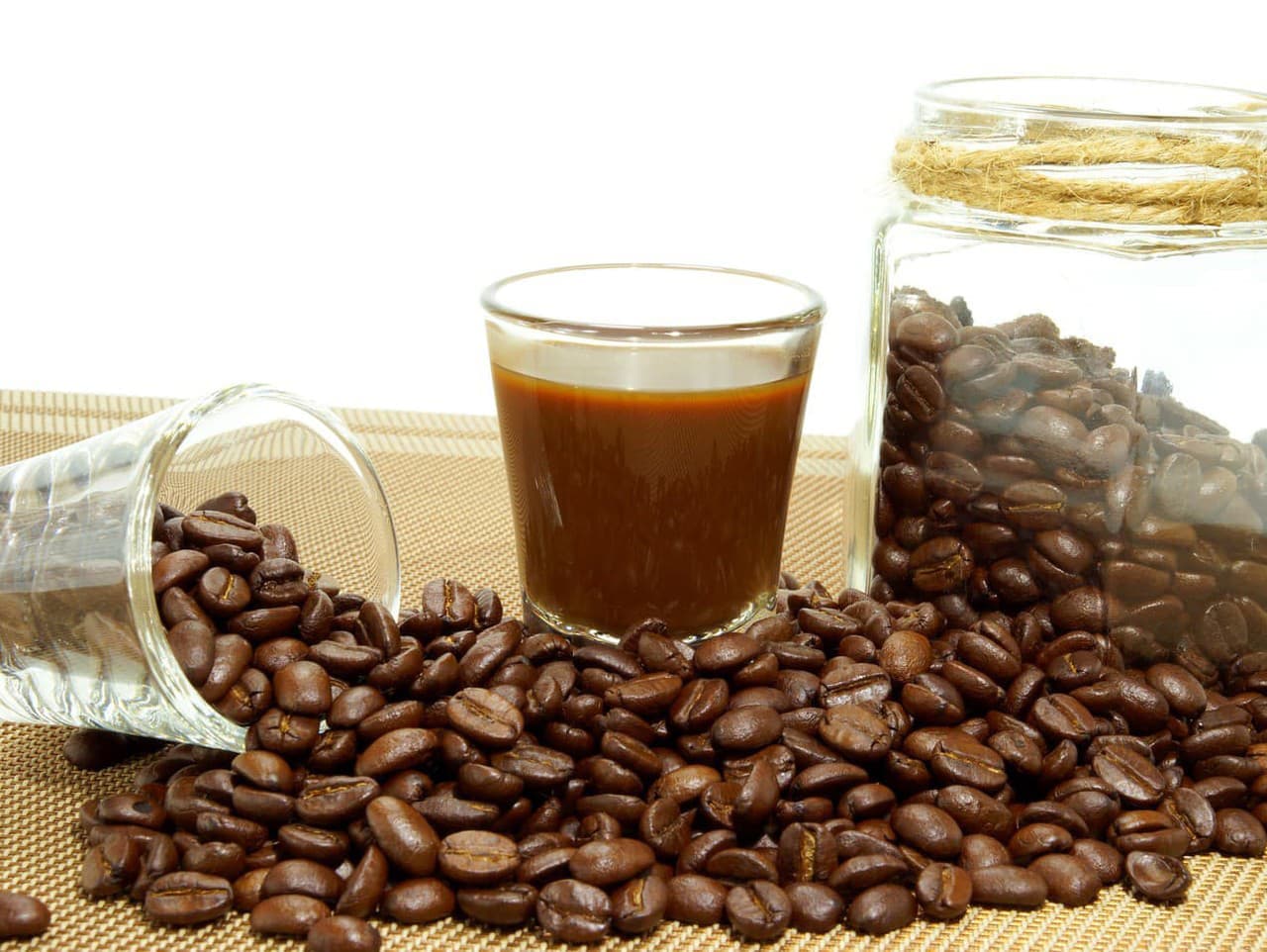 Kofeín: 7 prekvapivých faktov, ktoré ste nevedeli