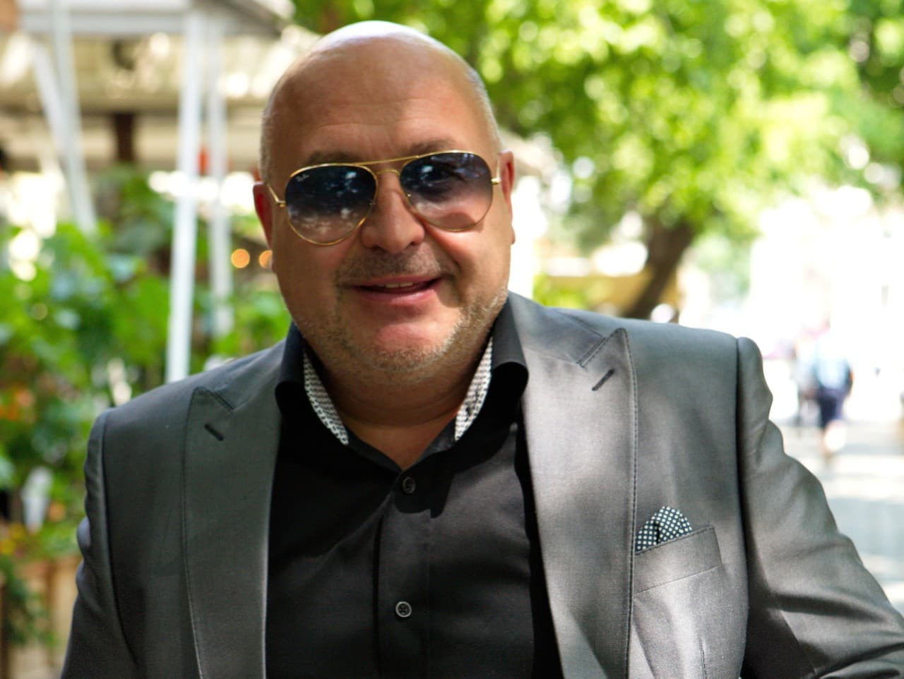 Láska a krízy: Michal David a jeho manželka po 40 rokoch