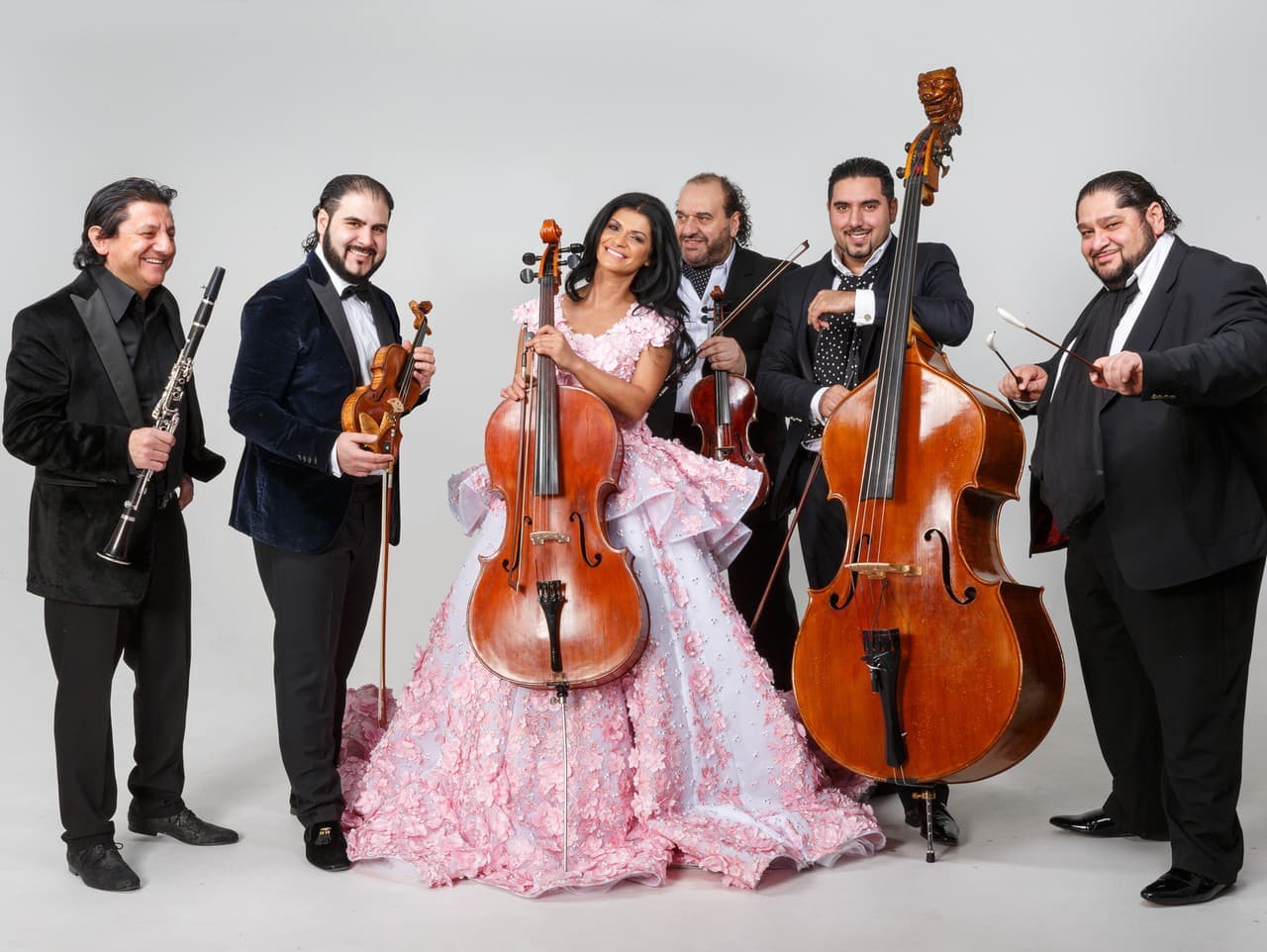 Silvester v Bojniciach: Trojdňová oslava s hviezdnym programom