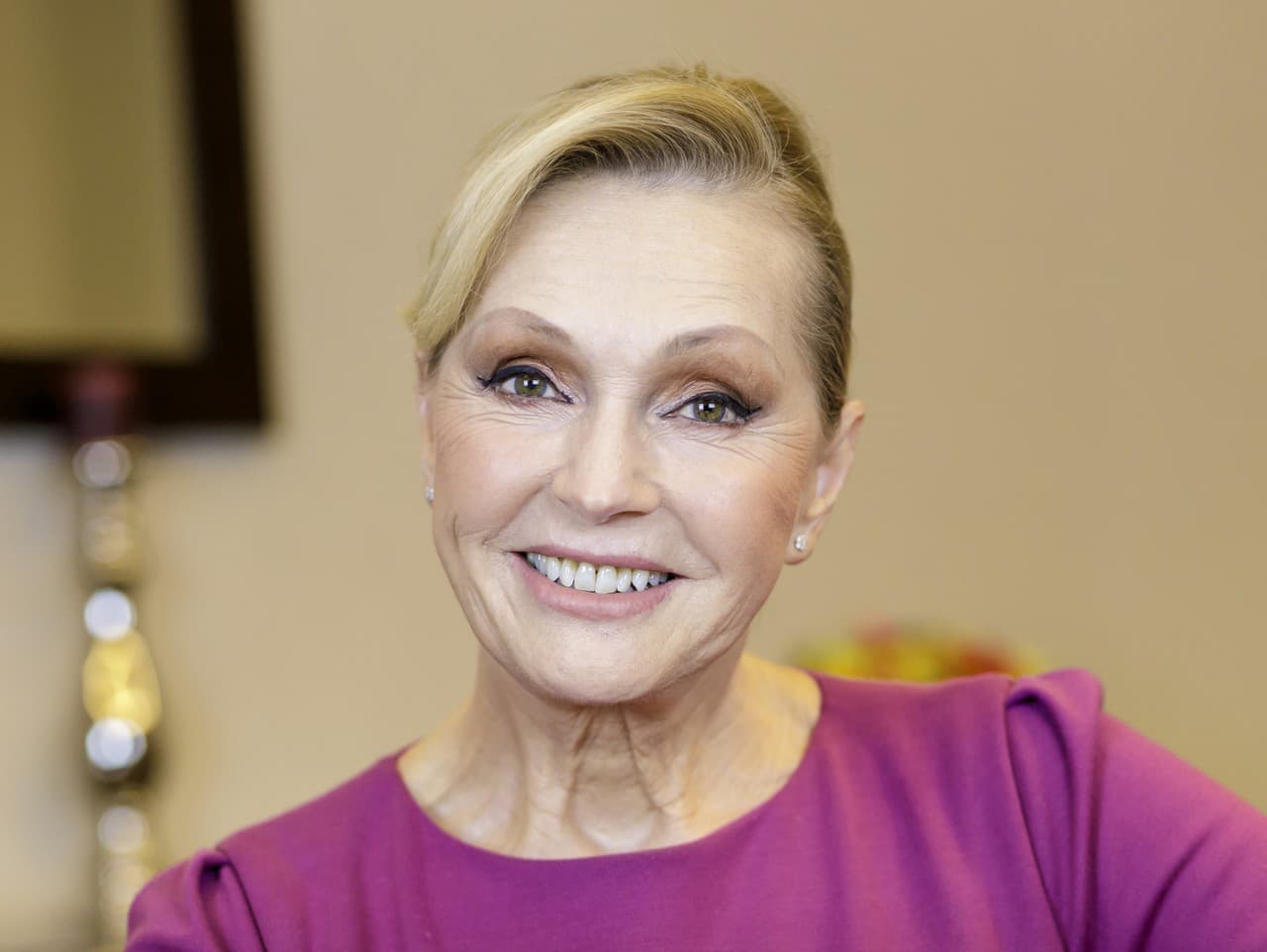 Helena Vondráčková sa teší na Vianoce a plánuje veľkolepý koncert